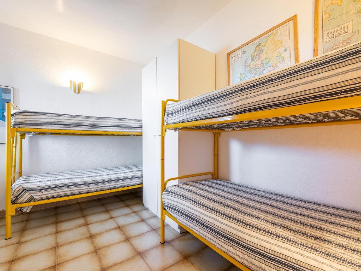 Casa Flaminio Villa Torre delle Stelle Buitenkant foto