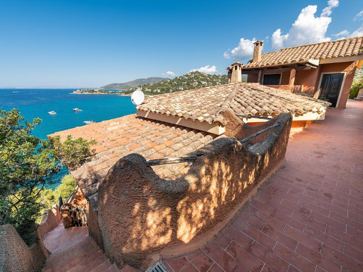 Casa Flaminio Villa Torre delle Stelle Buitenkant foto